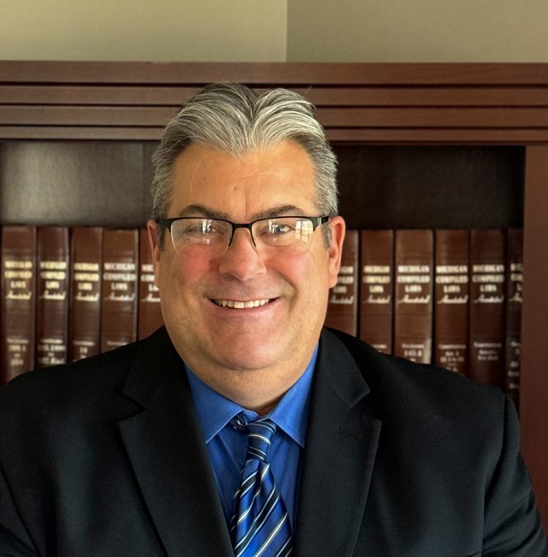 Hammond Law Dave Hammond Howell, MI